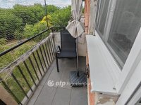 Eladó téglalakás, XXI. kerületben 54.9 M Ft, 1+1 szobás