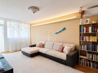 Eladó panellakás, XIV. kerületben 104.9 M Ft, 4 szobás