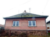 Eladó családi ház