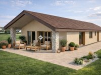 Eladó családi ház, Dányon 79.9 M Ft, 5 szobás