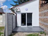Eladó sorház, XXIII. kerületben 29.9 M Ft, 1 szobás