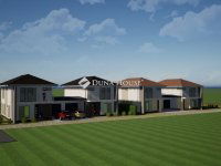 Eladó ikerház, Vecsésen 172.2 M Ft, 5 szobás