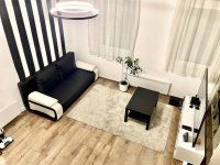 Kiadó téglalakás, albérlet