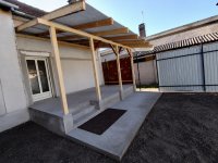 Eladó családi ház, Makón, Návay Lajos téren 35 M Ft, 2 szobás