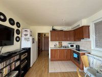 Eladó téglalakás, Siófokon 58.9 M Ft, 1 szobás