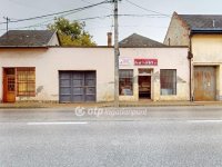 Eladó családi ház, Putnokon 6.5 M Ft, 3 szobás