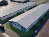 Eladó ipari ingatlan, Nagytarcsán 51.2 M Ft / költözzbe.hu