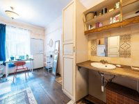 Eladó téglalakás, II. kerületben 199 M Ft, 4 szobás