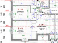 Eladó téglalakás, Tatabányán 80.55 M Ft, 3 szobás