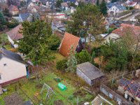 Eladó nyaraló, Szigetszentmiklóson 22.9 M Ft, 1+2 szobás