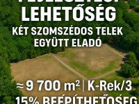 Eladó telek, III. kerületben 1512 M Ft / költözzbe.hu
