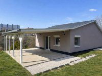 Eladó nyaraló, Komlón 25 M Ft, 1 szobás / költözzbe.hu