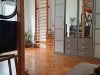 Eladó téglalakás, VIII. kerületben 49 M Ft, 1 szobás