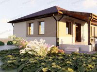 Eladó telek, Kecskeméten 17.5 M Ft / költözzbe.hu