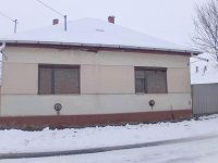 Eladó családi ház