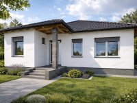 Eladó családi ház, Erdőkertesen 98 M Ft / költözzbe.hu