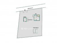 Eladó családi ház, XXII. kerületben 44 M Ft, 1 szobás