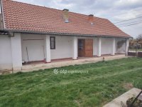 Eladó családi ház, Egerágon 24.9 M Ft, 2 szobás