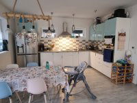 Eladó ikerház, Érden 123 M Ft, 4 szobás / költözzbe.hu