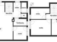 Eladó családi ház, Mogyoródon, Őzjáték utcában 117 M Ft