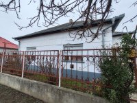 Eladó családi ház, Rákócziújfalun 16.5 M Ft, 2 szobás