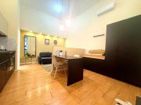 Kiadó téglalakás, albérlet