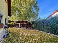 Eladó ikerház, Szigetszentmiklóson 90 M Ft, 4 szobás