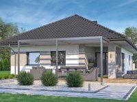 Eladó családi ház, Veresegyházon 139.9 M Ft, 5 szobás