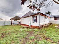 Eladó családi ház, Nagykállóban 31 M Ft, 2 szobás