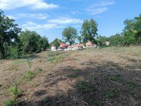 Eladó telek