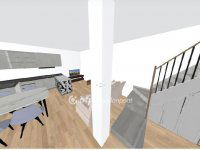 Eladó családi ház, Érden 79.9 M Ft, 2+2 szobás