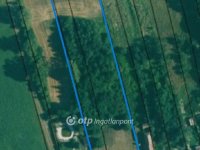 Eladó telek, Bakonyszentivánon 14.8 M Ft / költözzbe.hu