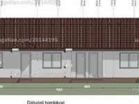Eladó ikerház