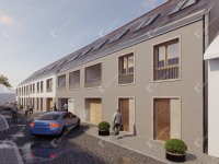 Eladó téglalakás, Mosonmagyaróváron 80.38 M Ft, 4 szobás