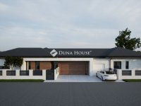 Eladó ikerház, Nyíregyházán 89.482 M Ft, 4 szobás