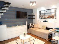 Eladó téglalakás, Budapesten, VII. kerületben, Damjanich utcában