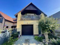 Eladó családi ház