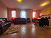 Kiadó téglalakás, albérlet