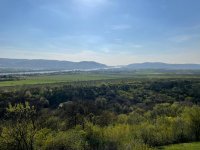 Eladó telek, Zebegényben, Szarvas úton 36.5 M Ft