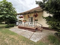 Eladó családi ház, Sarkadon 18.99 M Ft, 2 szobás