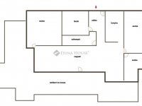 Eladó téglalakás, XIII. kerületben 239 M Ft, 4 szobás