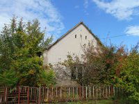 Eladó családi ház, Kazsokon 2.5 M Ft, 1+1 szobás