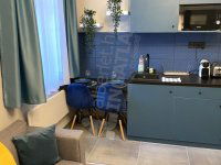 Kiadó téglalakás, albérlet