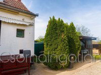 Eladó családi ház, Szanyon 33.9 M Ft, 2 szobás