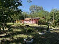 Eladó mezogazdasagi ingatlan, Helvécián 15.9 M Ft, 2 szobás