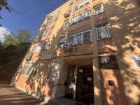 Eladó téglalakás, Tatabányán 36.99 M Ft, 1+1 szobás