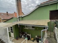 Eladó ikerház, Komlón, Nyár utcában 29.9 M Ft, 3 szobás