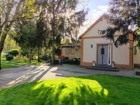 Eladó családi ház, Csemőn 88 M Ft, 4 szobás