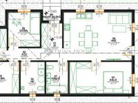 Eladó családi ház, Kecskeméten 80 M Ft, 4 szobás