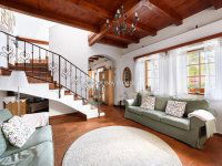 Eladó családi ház, Pilisszentkereszten 168 M Ft, 4 szobás